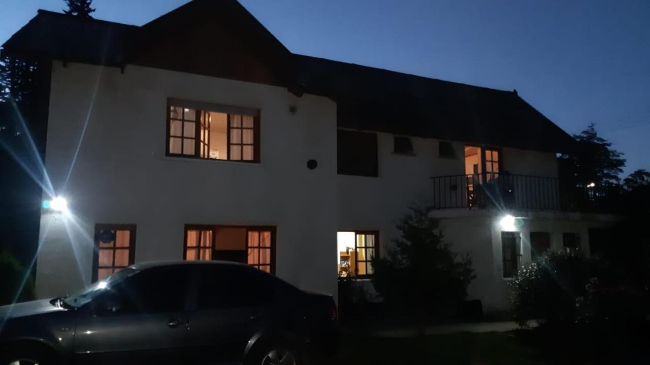 Los Sorsales Apartamento San Carlos de Bariloche