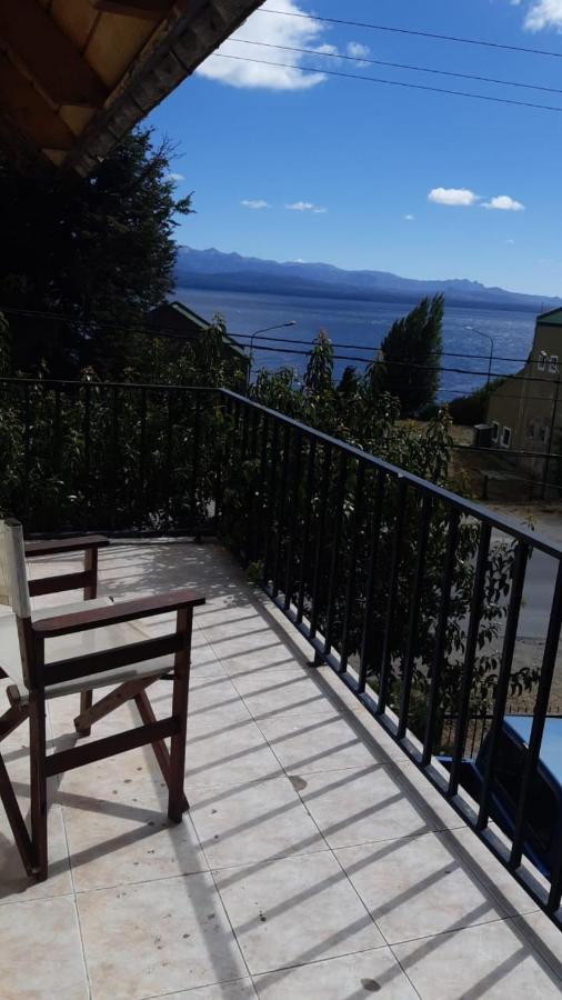 Los Sorsales Apartamento San Carlos de Bariloche