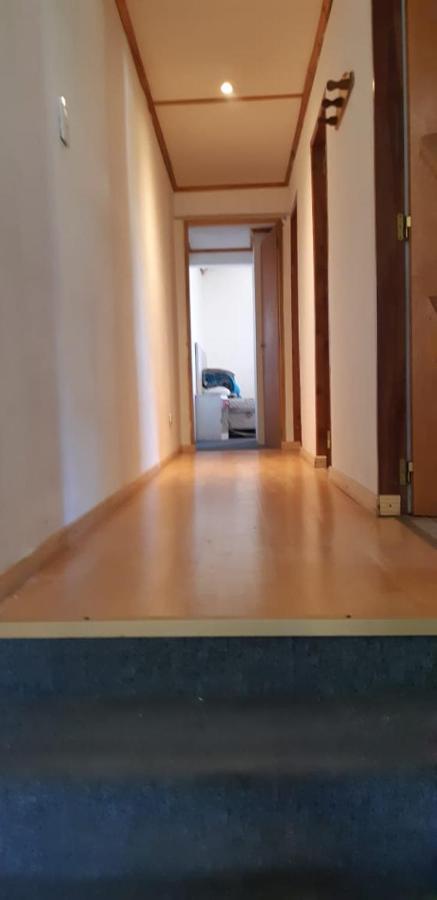 Apartamento Los Sorsales San Carlos de Bariloche