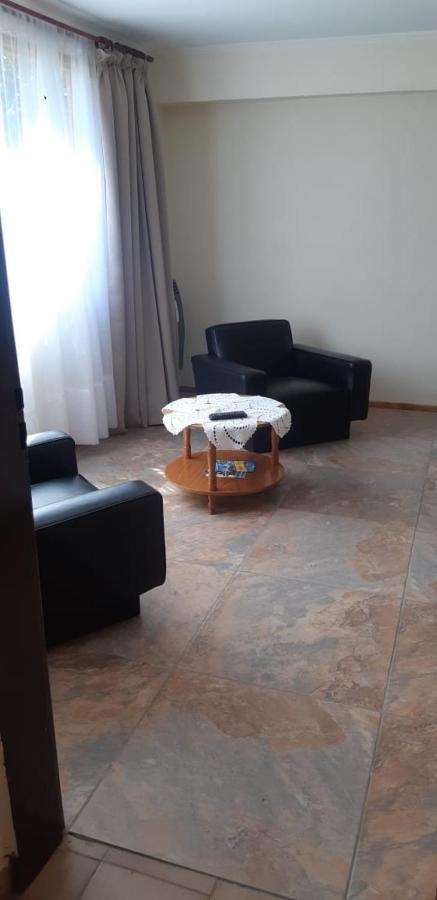 Los Sorsales Apartamento San Carlos de Bariloche
