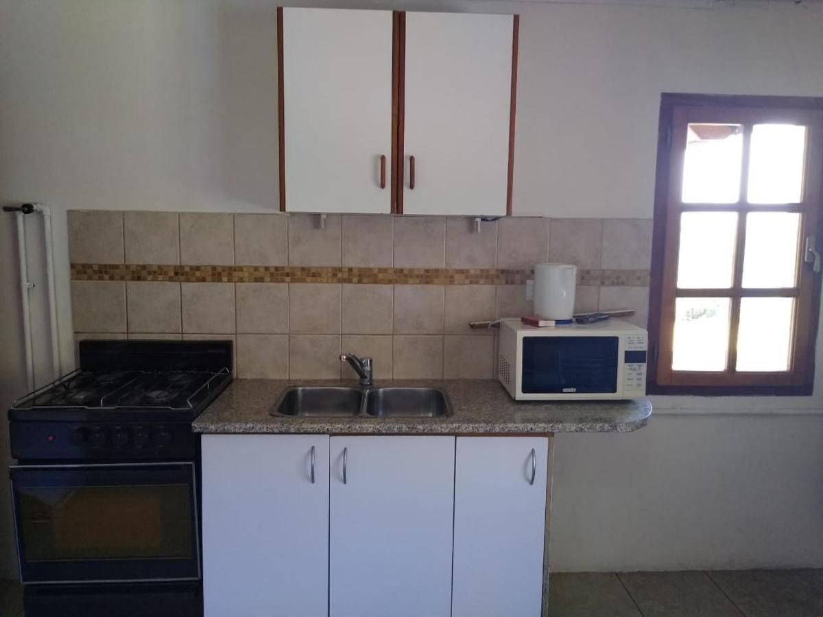 Apartamento Los Sorsales