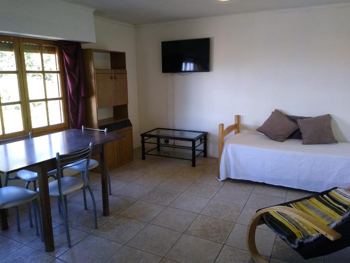 Los Sorsales Apartamento *
