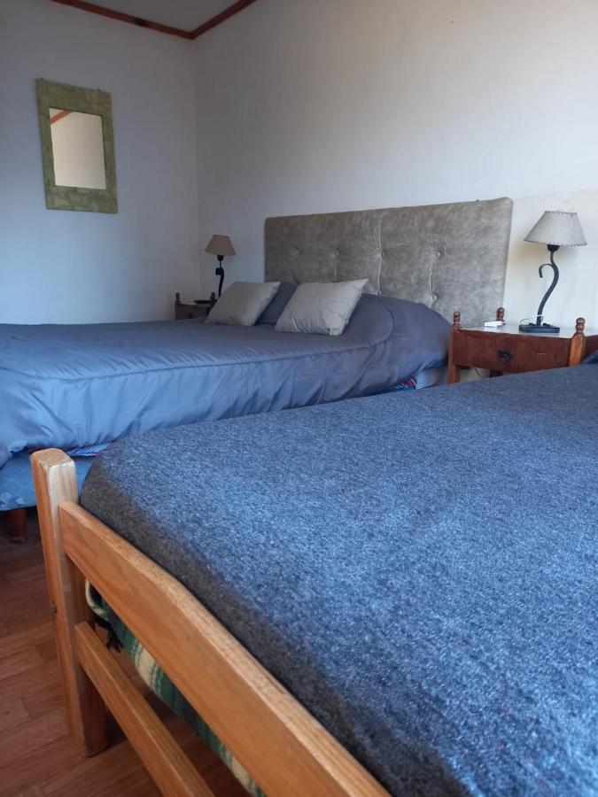 Los Sorsales Apartamento San Carlos de Bariloche