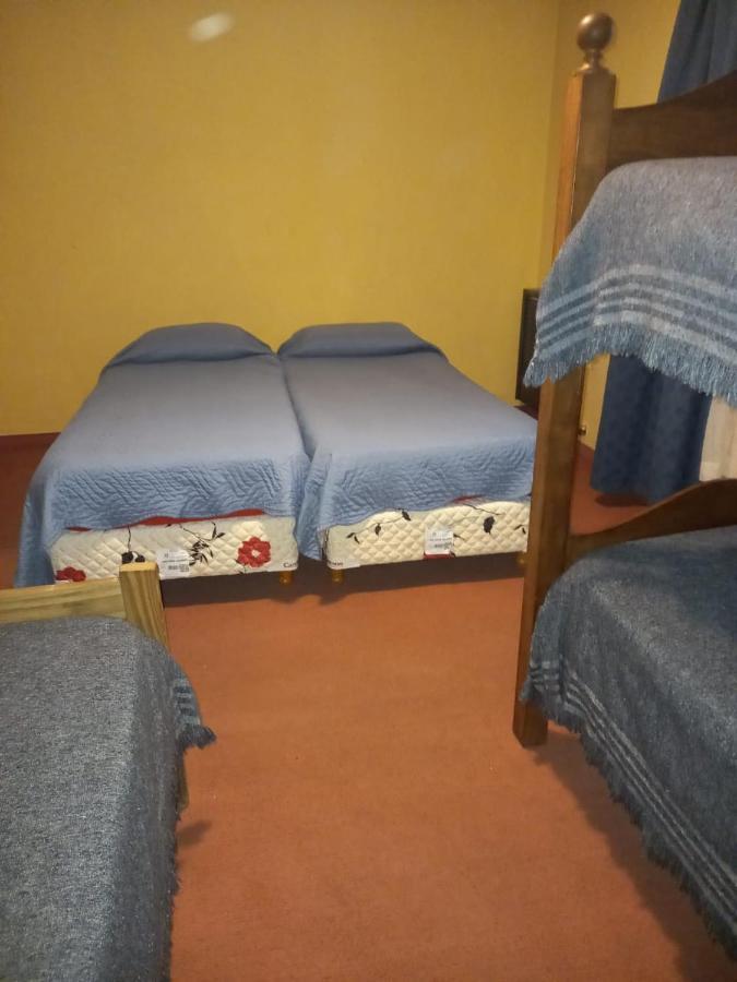 Apartamento Los Sorsales *