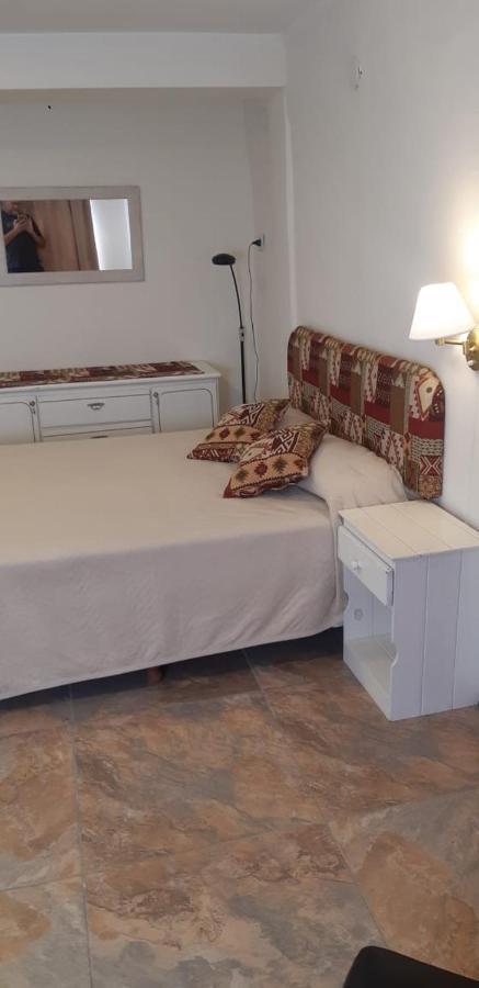 Apartamento Los Sorsales *